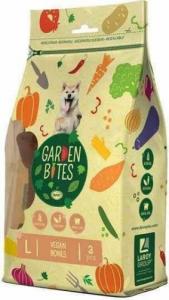 Duvo+ Kostki wiązane Garden Bites Vegan Bones do czyszczenia zębów 270 g 1