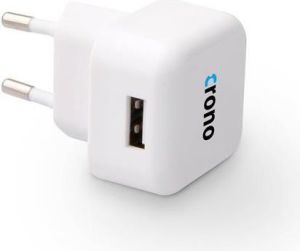 Ładowarka Crono CB10062 1x USB-A 1 A (CB10062) 4