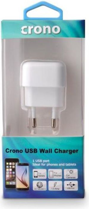 Ładowarka Crono CB10062 1x USB-A 1 A (CB10062) 6