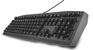 Klawiatura Trust GXT880 (21137) 2