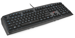 Klawiatura Trust GXT880 (21137) 3