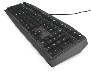 Klawiatura Trust GXT880 (21137) 4