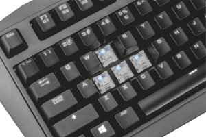 Klawiatura Trust GXT880 (21137) 5