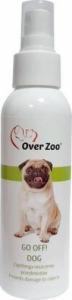 Over Zoo Over Zoo Go Off Dog 125ml - Odstraszacz 1