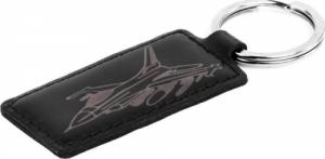 Surazo Smart magnet RFID - Costa Czarny - Odrzutowiec Samsung Galaxy A52 (4G/5G) / A52s 4