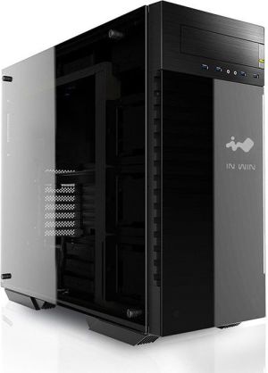 Obudowa In Win 509 (509) 1