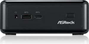 Komputer ASRock Beebox Intel Celeron J3160 2