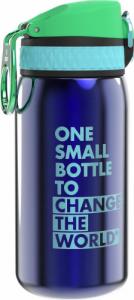 ion8 Mała butelka termiczna mini termos z napisem ION8 320ml 1