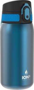 ion8 Mała butelka termiczna mały termos niebieski ION8 320ml 1