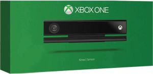 Microsoft Xbox ONE Kinect Sensor (GT3-00003) 2