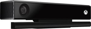 Microsoft Xbox ONE Kinect Sensor (GT3-00003) 3