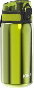 ion8 Butelka z ustnikiem zielona 400 ml 1