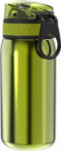 ion8 Butelka z ustnikiem zielona 400 ml 2