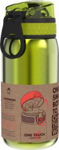 ion8 Butelka z ustnikiem zielona 400 ml 3