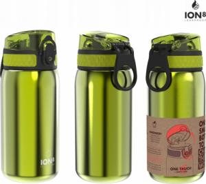 ion8 Butelka z ustnikiem zielona 400 ml 4