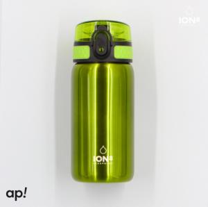 ion8 Butelka z ustnikiem zielona 400 ml 7