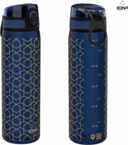 ion8 Butelka z ustnikiem granatowa 500 ml 4