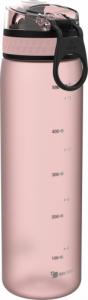 ion8 Butelka z ustnikiem różowa 500 ml 2