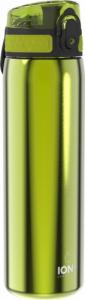 ion8 Butelka z ustnikiem jasnozielona 600 ml 1