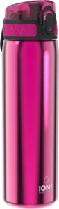 ion8 Butelka z ustnikiem różowa 600 ml 1