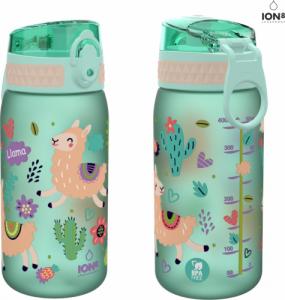 ion8 Butelka z ustnikiem zielona 400 ml 4