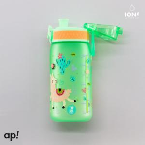 ion8 Butelka z ustnikiem zielona 400 ml 6