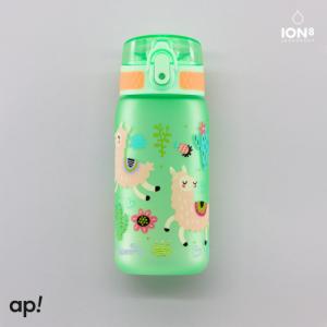 ion8 Butelka z ustnikiem zielona 400 ml 7