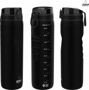 ion8 Butelka z ustnikiem czarna 1000 ml 4