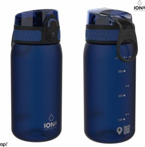 ion8 Butelka z ustnikiem granatowa 400 ml 4