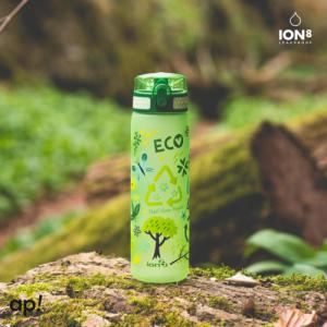 ion8 Butelka z ustnikiem zielona 500 ml 5