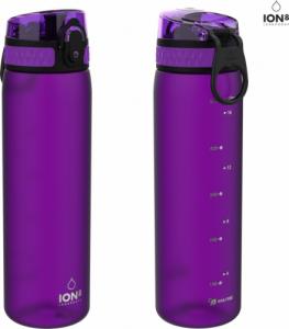 ion8 Butelka z ustnikiem fioletowa 500 ml 4