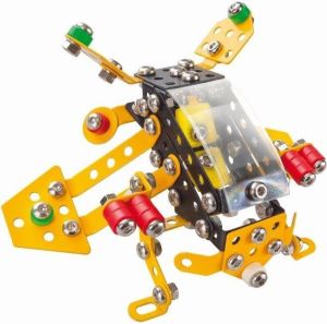 Alexander MALY KONSTRUKTOR KOSMOS - MUSCA 2