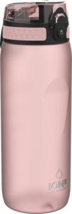 ion8 Butelka z ustnikiem różowa 750 ml 1
