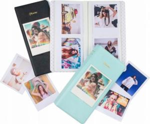Polaroid Album Na 64 Sztuki Do Zdjęć Typu / Memories Czarny 4