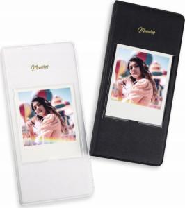 Polaroid Album Na 64 Sztuki Do Zdjęć Typu / Memories Czarny 5