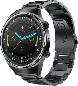 Smartwatch Logit Q8 Czarny 2