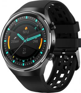 Smartwatch Logit Q8 Czarny 1