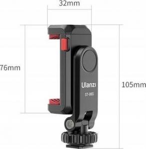 Ulanzi Statyw 1/4" St-06s 5