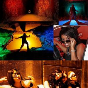 SiGi Filtry Żelowe Strobist 20k Do Lampy Błyskowej 7