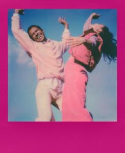 Polaroid Wkład natychmiastowy 8.8x10.7 cm (SB6936) 2