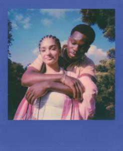 Polaroid Wkład natychmiastowy 8.8x10.7 cm (SB6936) 3