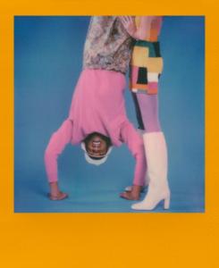 Polaroid Wkład natychmiastowy 8.8x10.7 cm (SB6936) 4