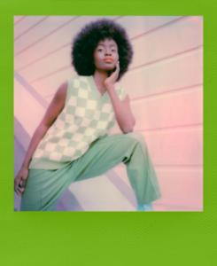 Polaroid Wkład natychmiastowy 8.8x10.7 cm (SB6936) 5