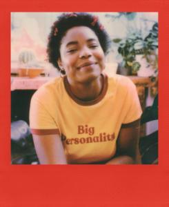 Polaroid Wkład natychmiastowy 8.8x10.7 cm (SB6936) 8