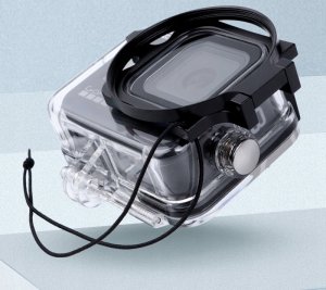 Ruigpro Adapter Mocowanie Na Filtr 58mm Do Gopro Hero 8 Black 3