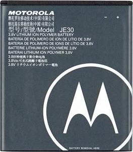 Bateria Motorola Nowa Bateria Motorola JE30 Moto E5 Play XT1921 1