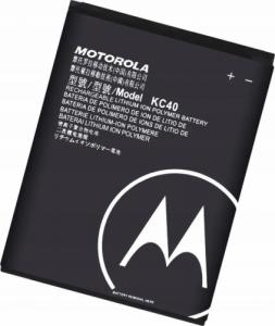 Bateria Motorola BATERIA KC40 MOTOROLA MOTO E6 PLUS E6S 3000mAh 3