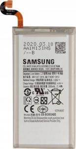 Bateria Samsung Nowa Bateria EB-BG955ABE Samsung Galaxy S8 Plus 1