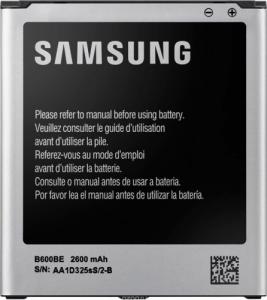 Bateria Samsung Oryginalna Bateria Samsung S4 i9505 B600BE NFC 1
