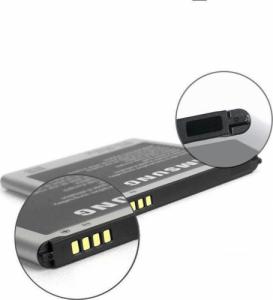 Bateria Samsung Oryginalna Bateria Samsung S4 i9505 B600BE NFC 2